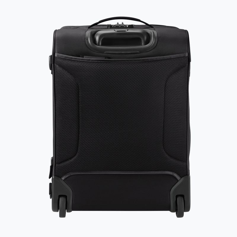 Пътнически куфар American Tourister Duffle WH 45,5 l asfalt black 3