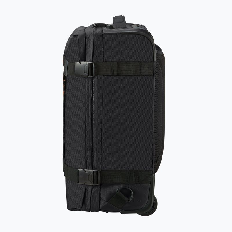 Пътнически куфар American Tourister Duffle WH 45,5 l asfalt black 4