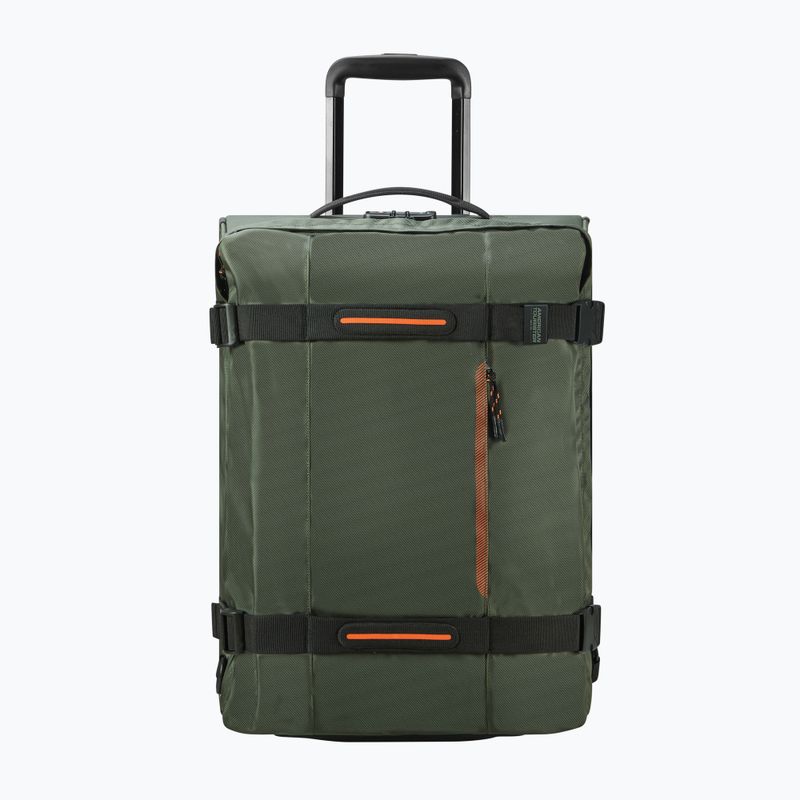 Пътнически куфар American Tourister Duffle WH 45,5 l dark khaki