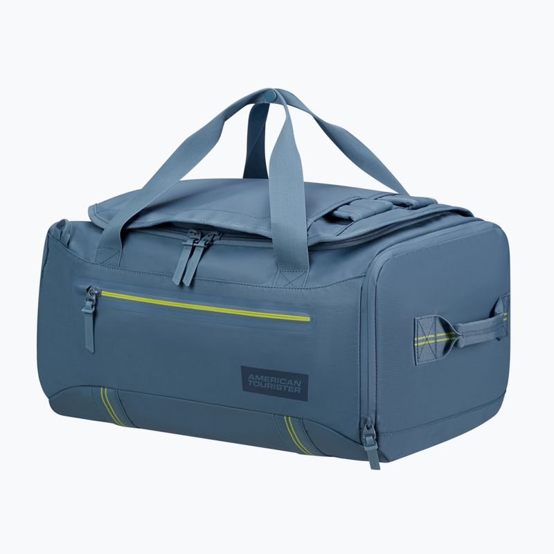 Пътническа чанта American Tourister Duffle S 42 l coronet blue 7