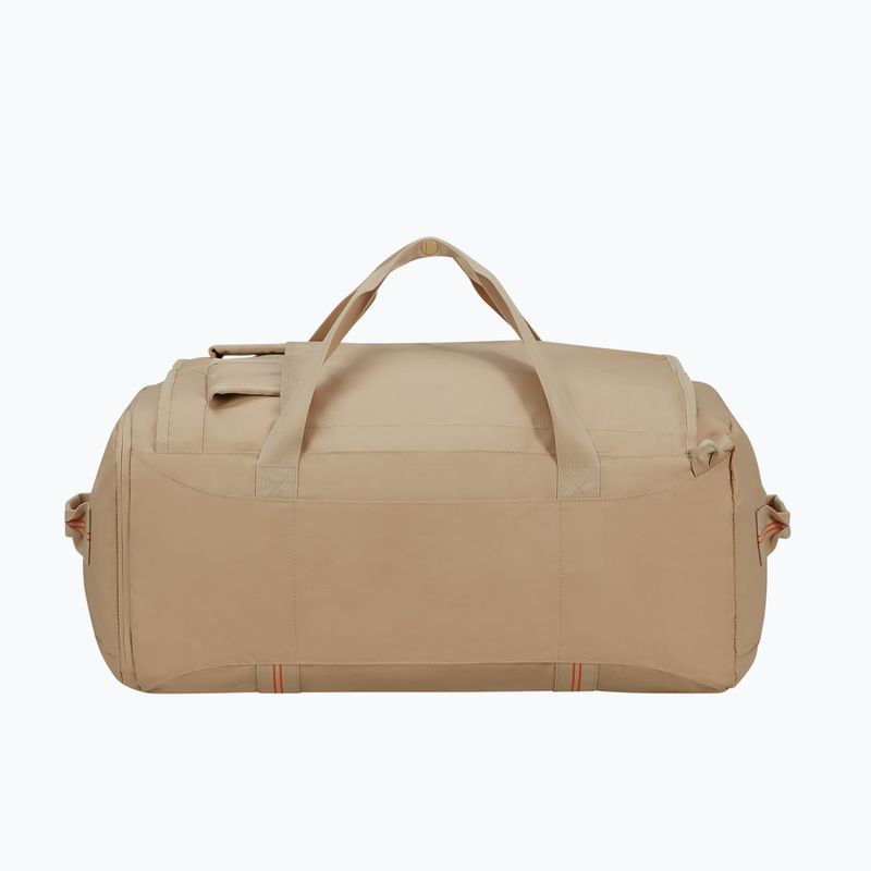 Пътническа чанта American Tourister Duffle M 54 l beige 2