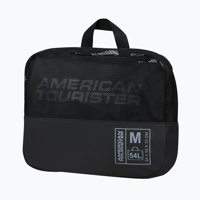 Пътническа чанта American Tourister Duffle M54 l black 4