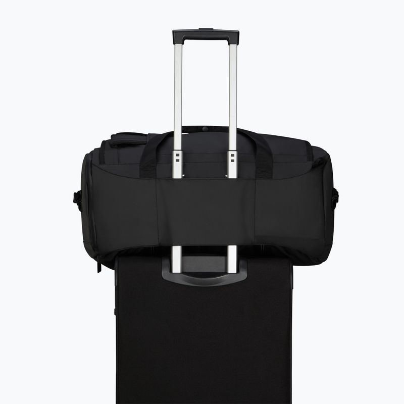 Пътническа чанта American Tourister Duffle M54 l black 5