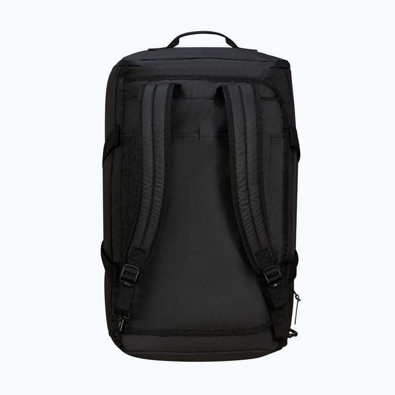 Пътническа чанта American Tourister Duffle M54 l black 10