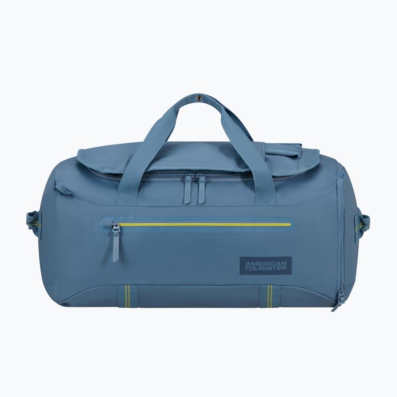 Пътническа чанта American Tourister Duffle M 54 l coronet blue