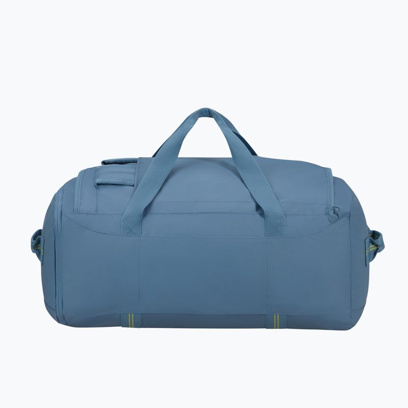 Пътническа чанта American Tourister Duffle M 54 l coronet blue 2