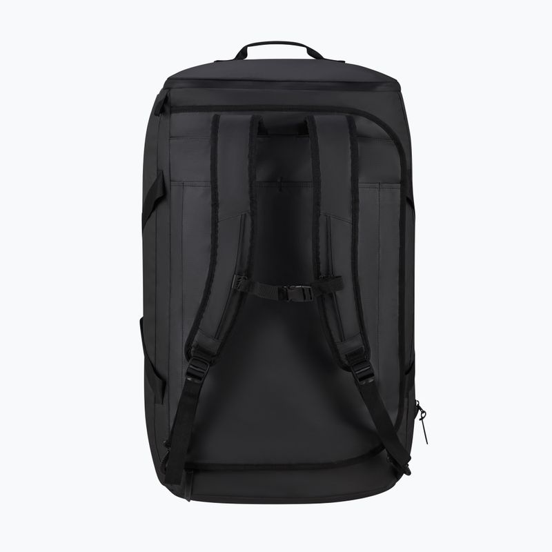 Пътническа чанта American Tourister Duffle L 94 l black 4