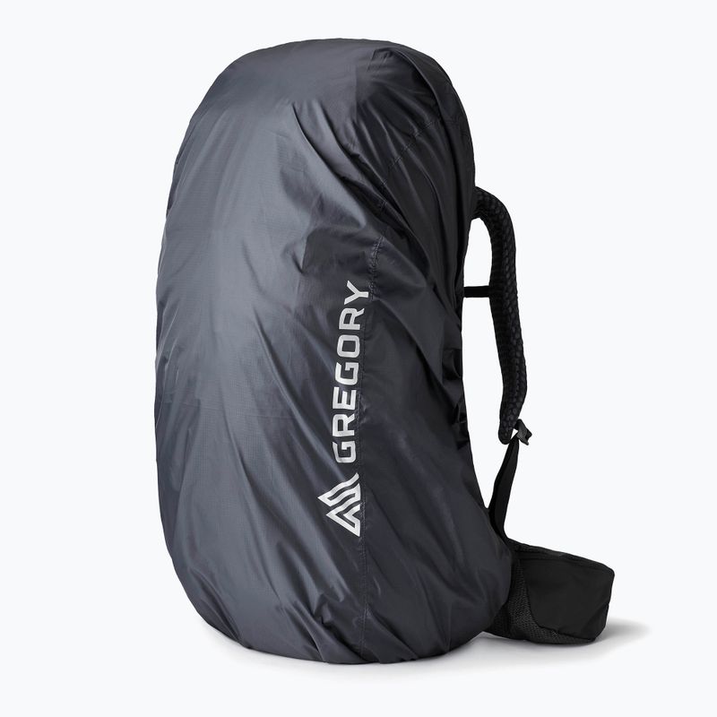 Покривало за раница Gregory Raincover 50-80 l obsidian black