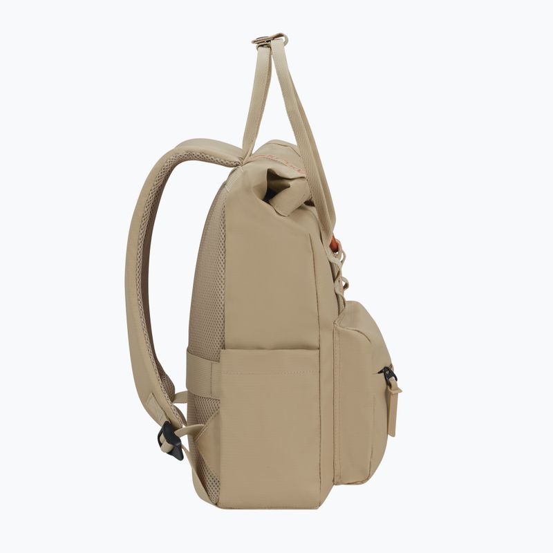 Раница American Tourister Urban Groove Outdoor 15 l beige 5