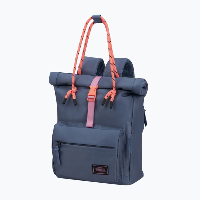 Раница American Tourister Urban Groove Athleisure 15 l deep stone 3