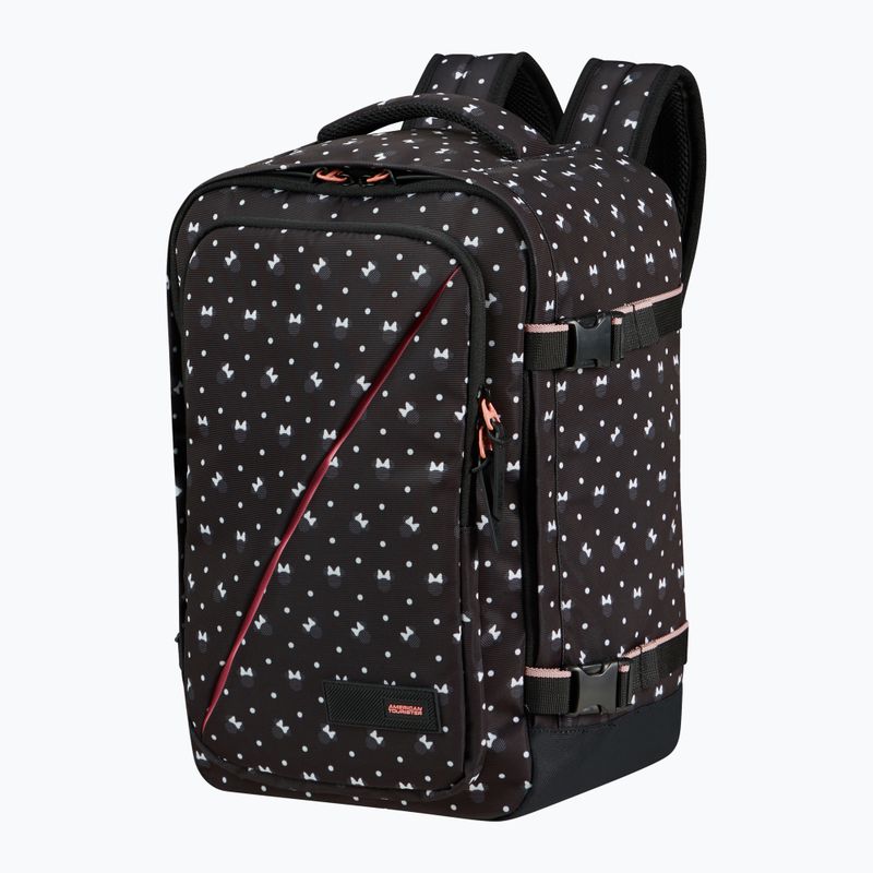 Раница American Tourister Take2Cabin Disney 24 l minnie urban dots 2