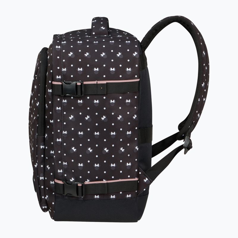 Раница American Tourister Take2Cabin Disney 24 l minnie urban dots 4