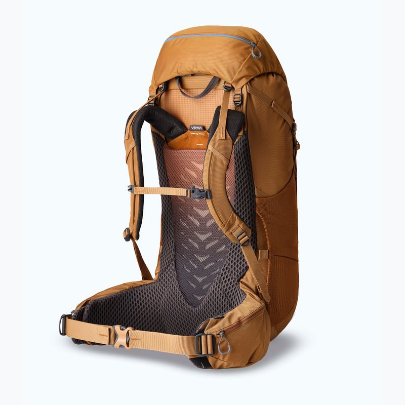 Мъжка раница за трекинг Gregory Stout 55 l sandstone 2