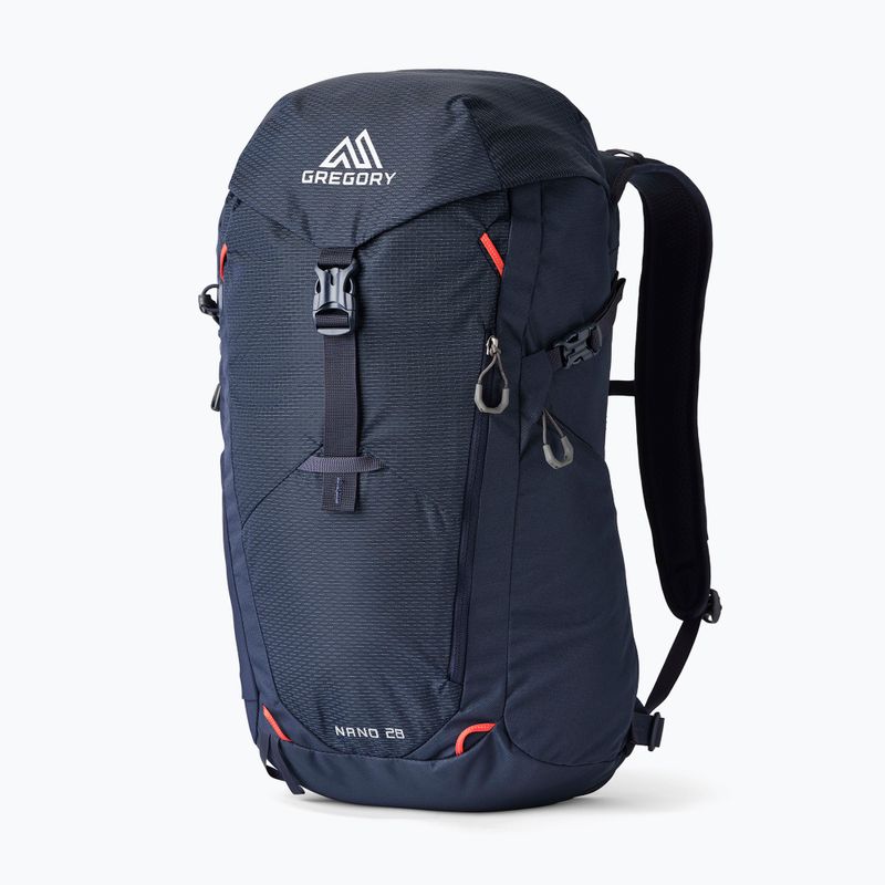 Туристическа раница Gregory Nano 28 l spark navy