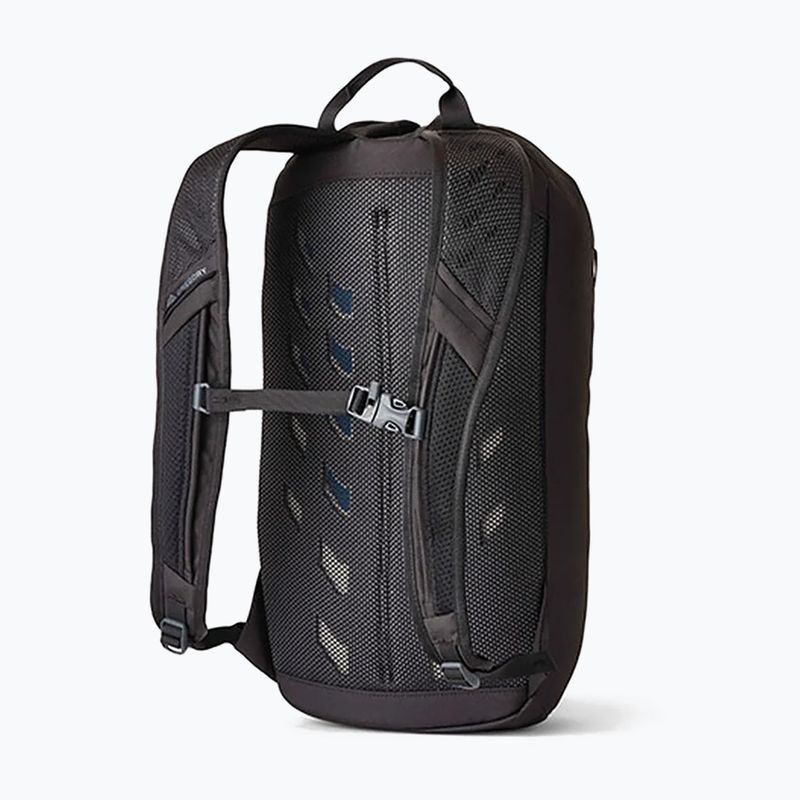 Раница за трекинг Gregory Nano 14 l optic black 2