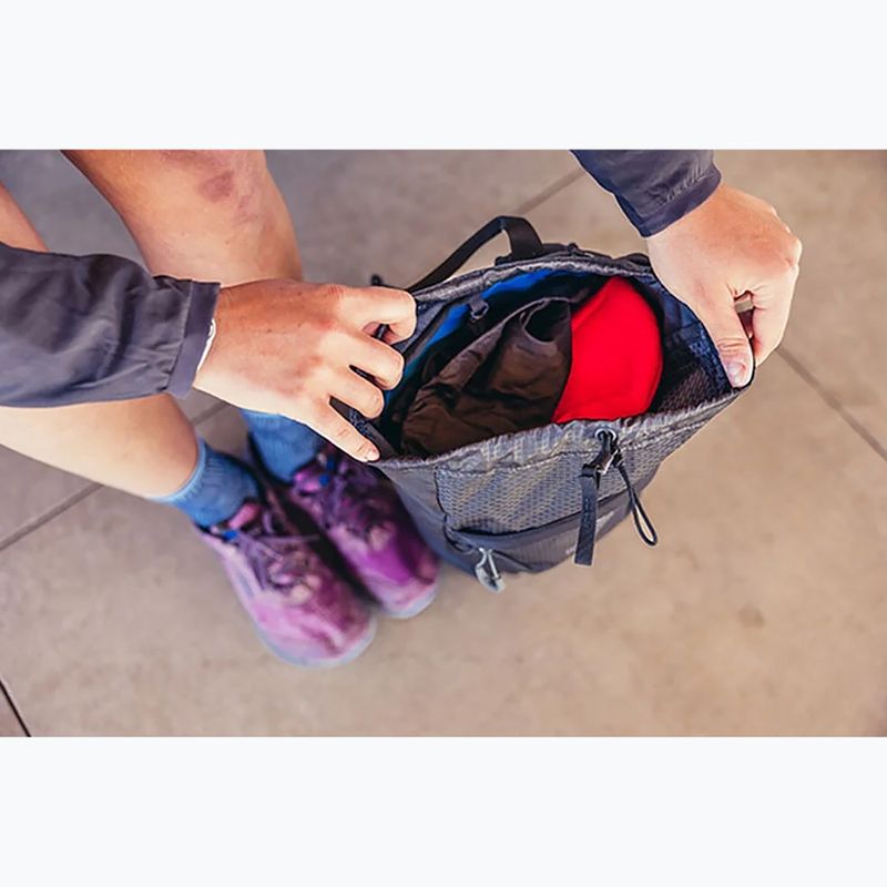 Раница за трекинг Gregory Nano 14 l optic black 5