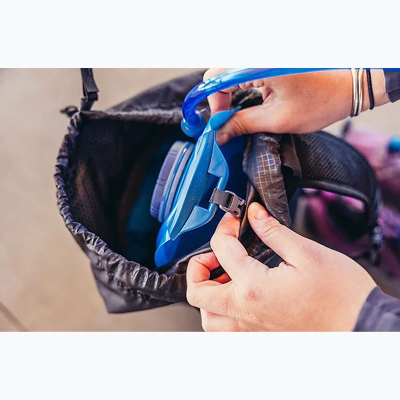 Раница за трекинг Gregory Nano 14 l optic black 6