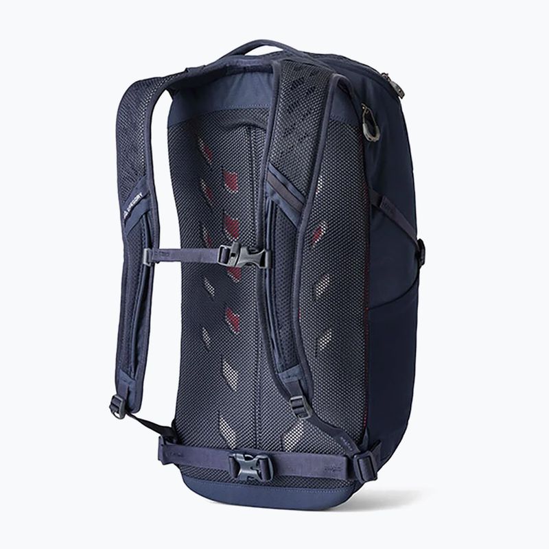 Туристическа раница Gregory Nano 24 l spark navy 2