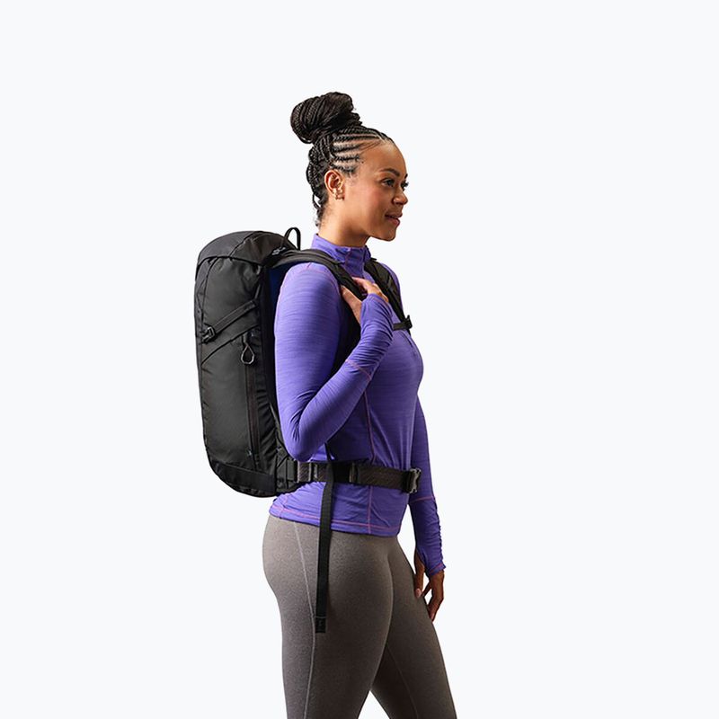 Туристическа раница Gregory Kiro 28 l RC alpine alpine black 3