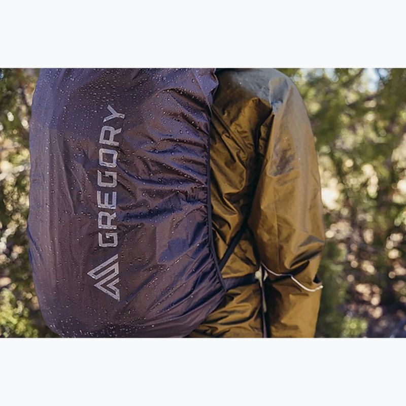 Туристическа раница Gregory Kiro 28 l RC alpine alpine black 5