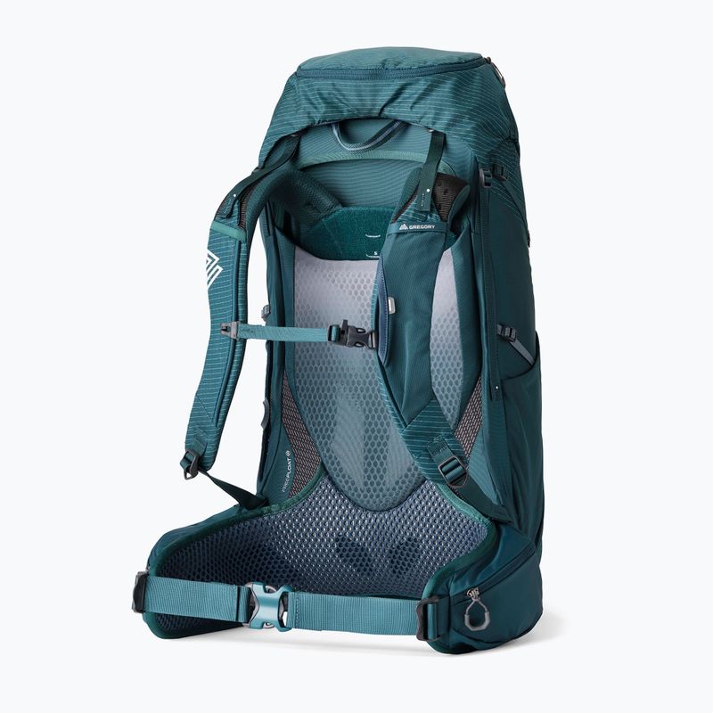Дамска раница за трекинг Gregory Maven 38 l RC ocean slate 2