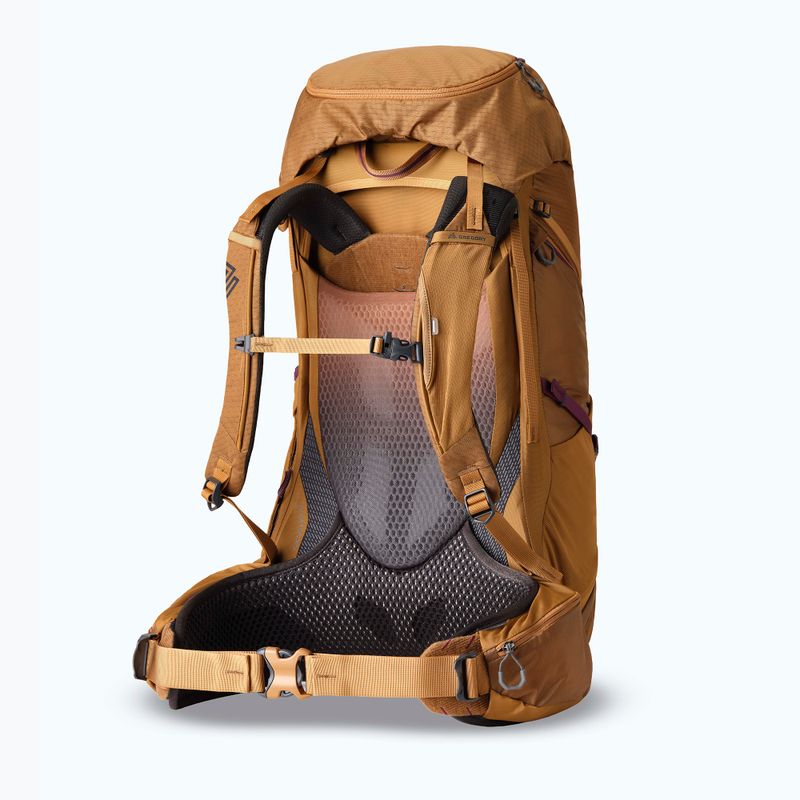 Дамска раница за трекинг Gregory Maven 48 l RC warm bronze 2