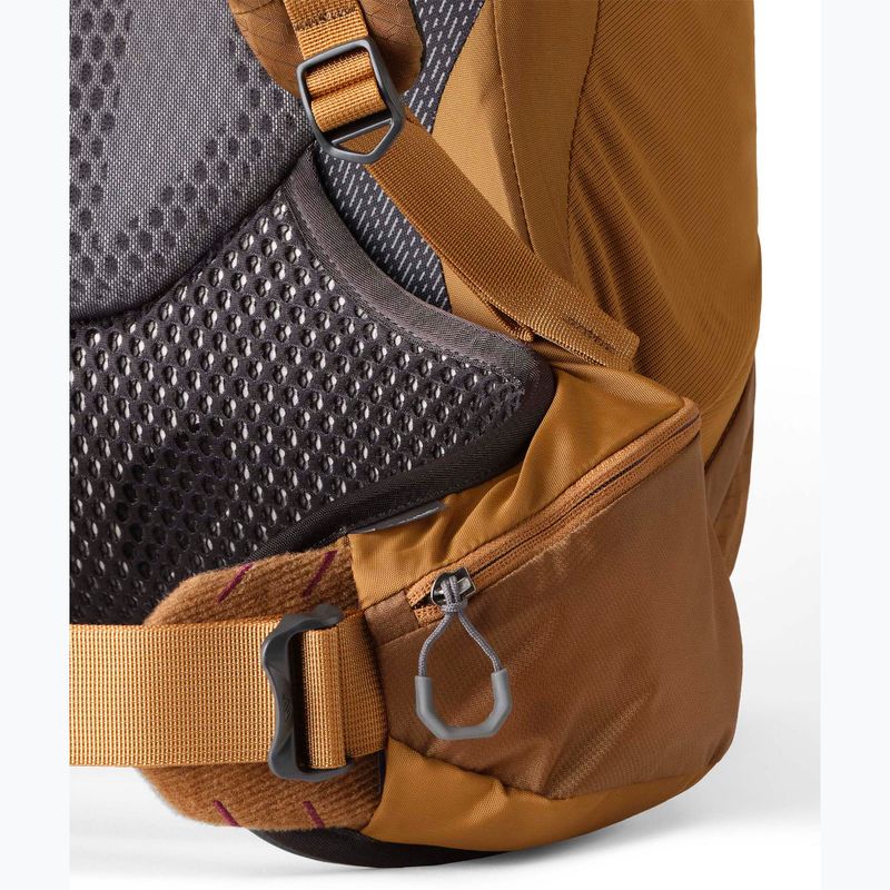 Дамска раница за трекинг Gregory Maven 48 l RC warm bronze 3