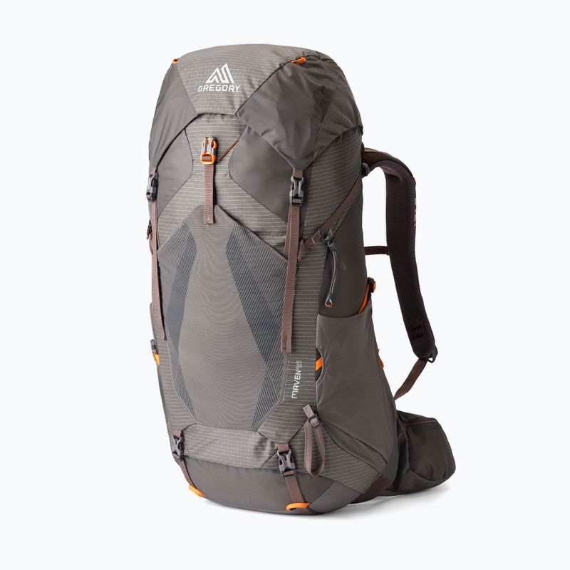 Дамска раница за трекинг Gregory Maven 48 l RC grey melon
