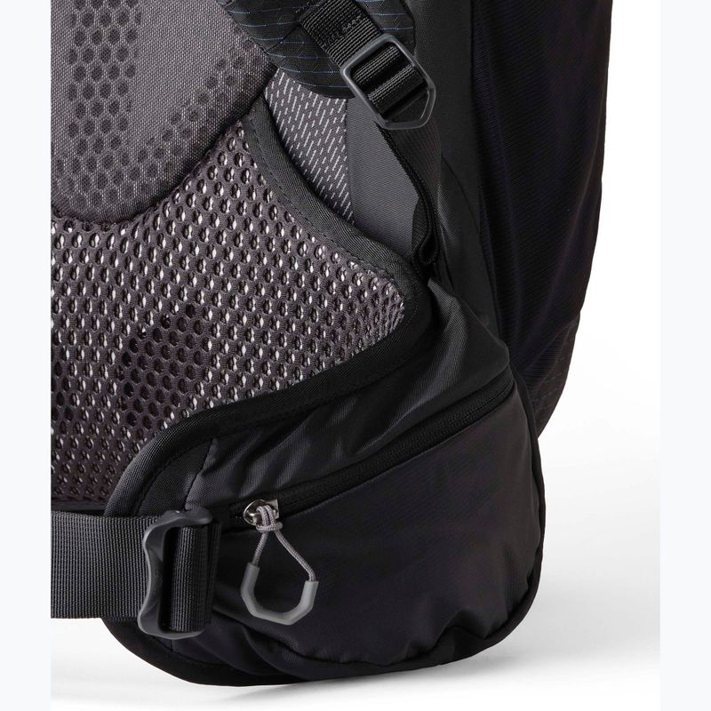 Туристическа раница Gregory Receipt 40 l RC alpine black 3