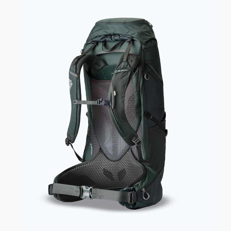 Раница за трекинг Gregory Paragon 50 l RC cascade green 2