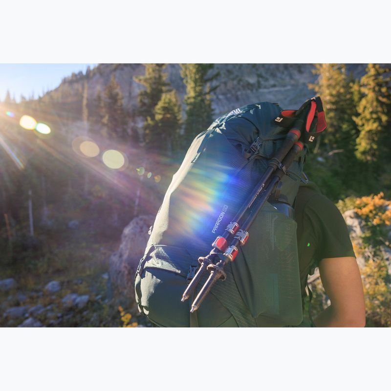 Раница за трекинг Gregory Paragon 50 l RC cascade green 6