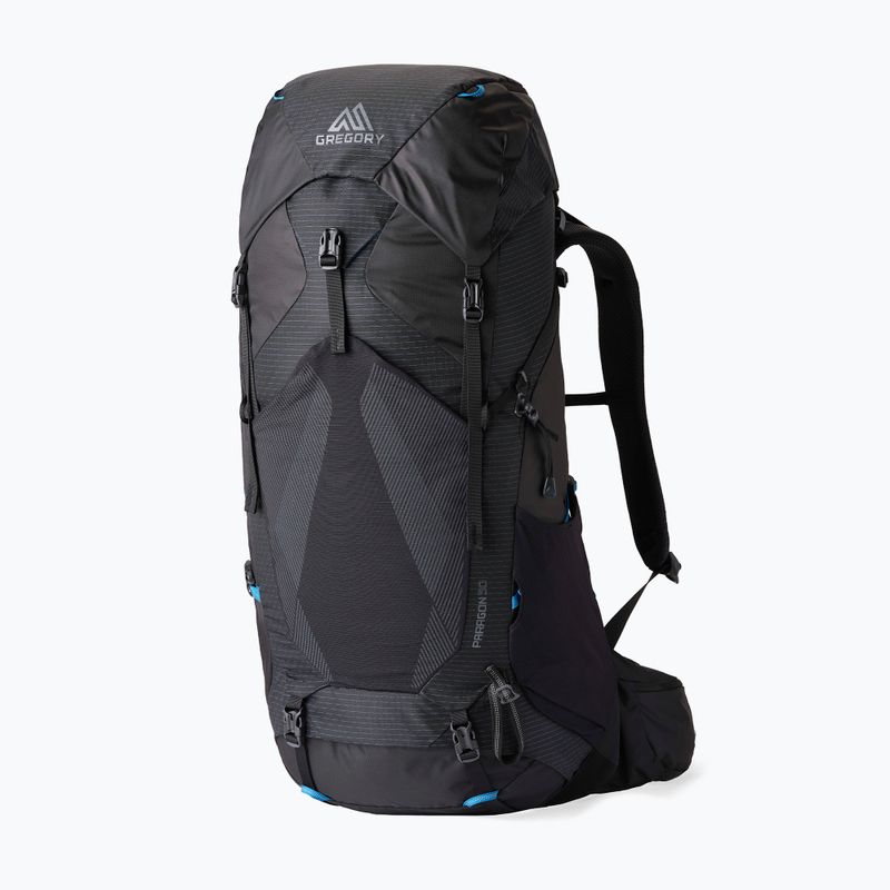 Gregory Paragon 50 l RC раница за трекинг алпийско черно