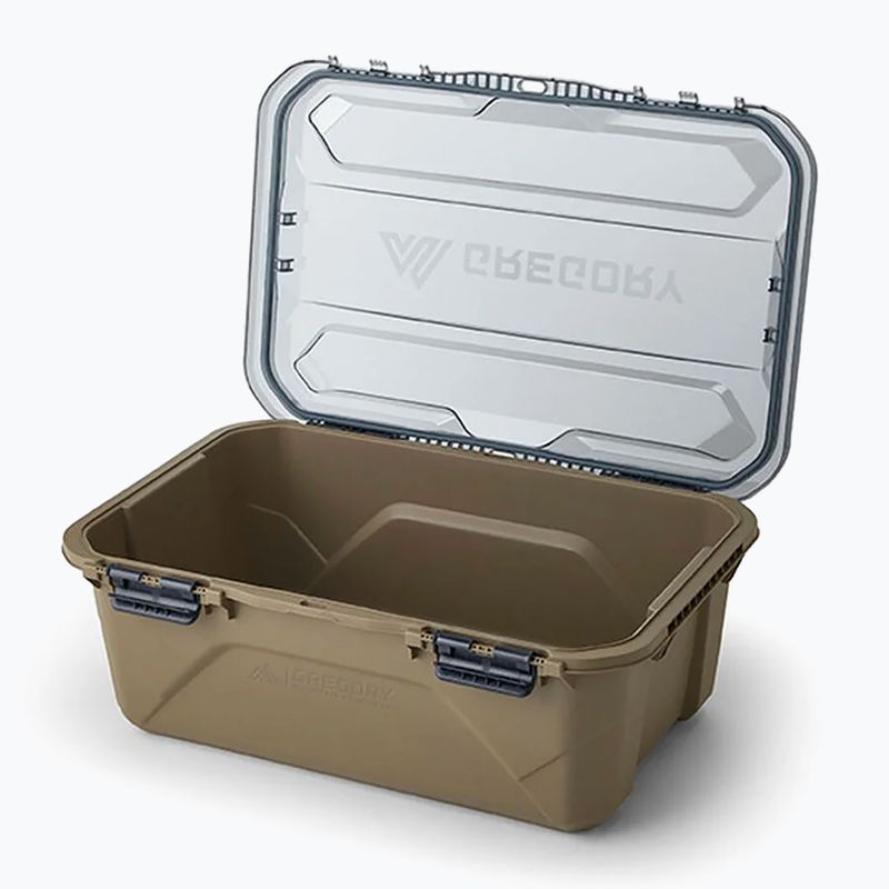 Gregory Alpaca Gear 45 l мираж тен чанта 3