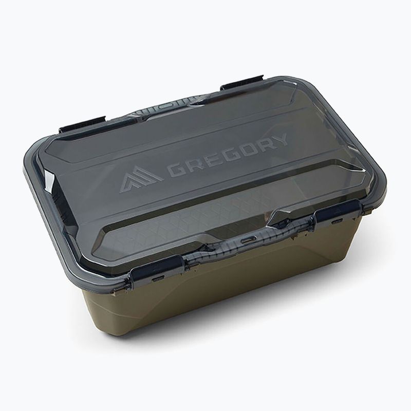 Gregory Alpaca Gear 45 l мираж тен чанта 4