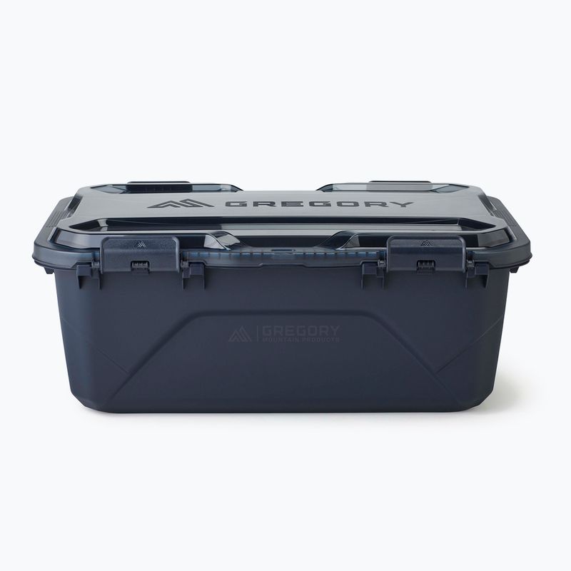 Gregory Alpaca Gear 45 л шистово синя чанта