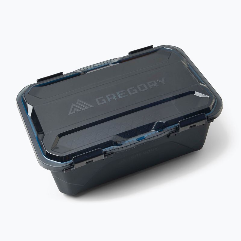 Gregory Alpaca Gear 45 л шистово синя чанта 2