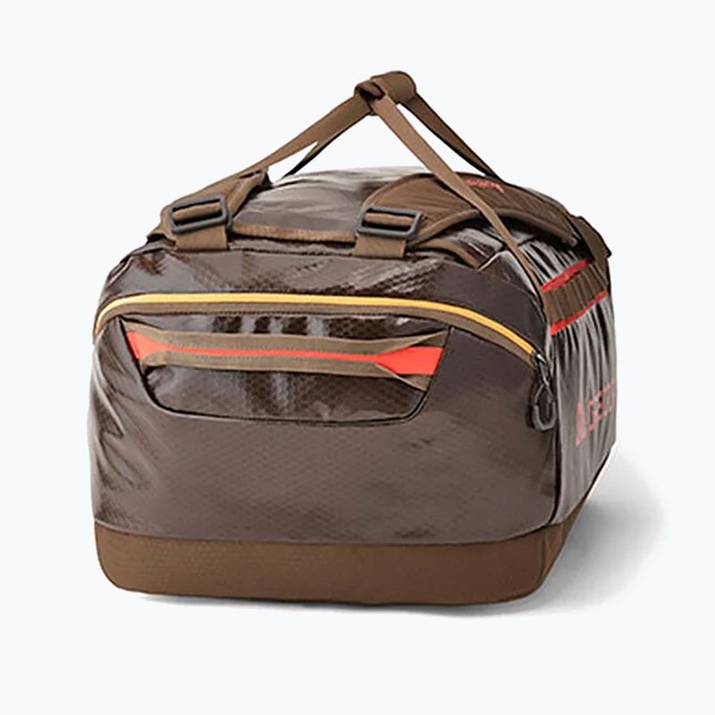 Пътна чанта Gregory Alpaca 60 l mesa brown 2