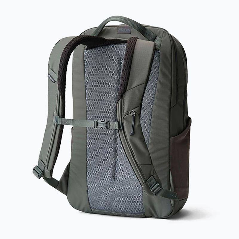 Градска раница Gregory Rhune 28 l Swiss Green 2