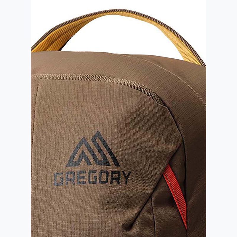 Градска раница Gregory Retna 20 l mesa brown 3
