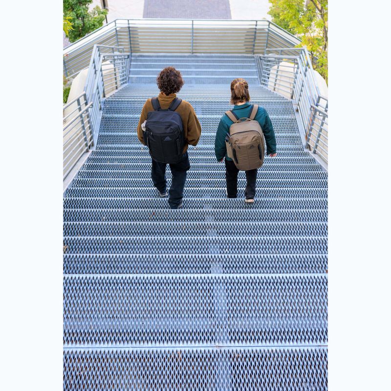 Раница за трекинг Gregory Border 30 l mesa brown 9