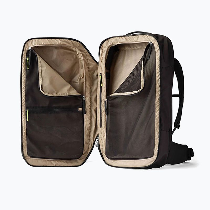 Раница за трекинг Gregory Border 50 + 15 l black lichen 12