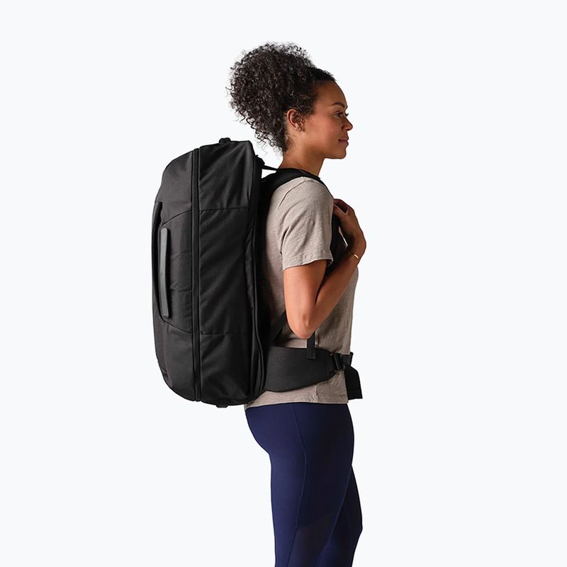 Раница за трекинг Gregory Border 50 + 15 l black lichen 15