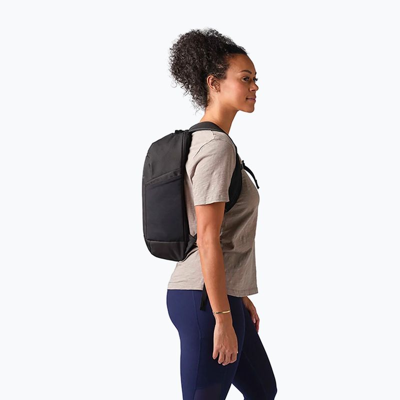 Раница за трекинг Gregory Border 50 + 15 l black lichen 16