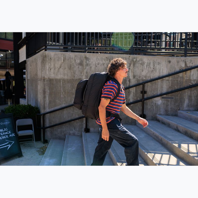 Раница за трекинг Gregory Border 50 + 15 l black lichen 17