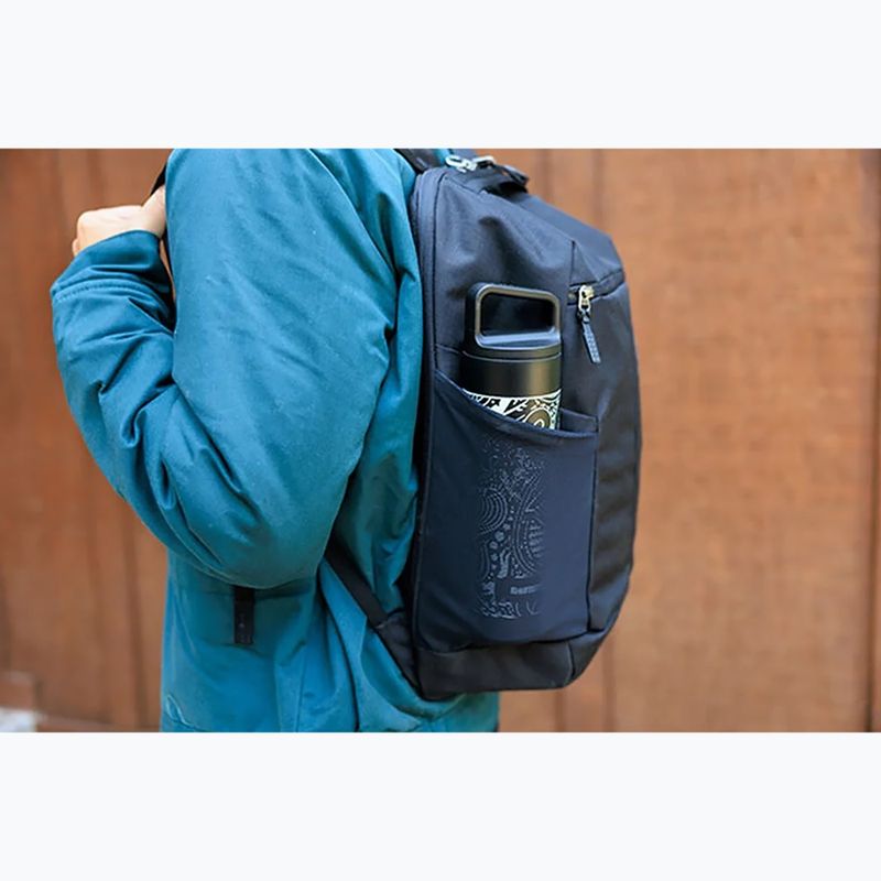 Раница за трекинг Gregory Border 50 + 15 l black lichen 20