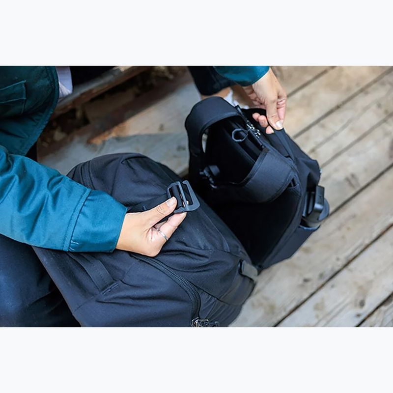 Раница за трекинг Gregory Border 50 + 15 l black lichen 22