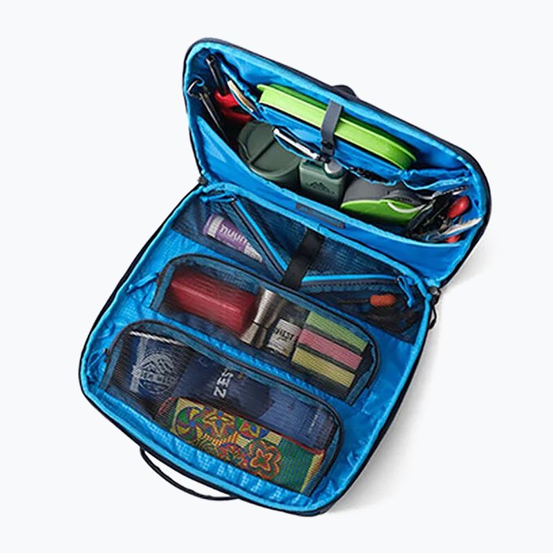 Покривало за раница Gregory Alpaca Utility slate blue 6