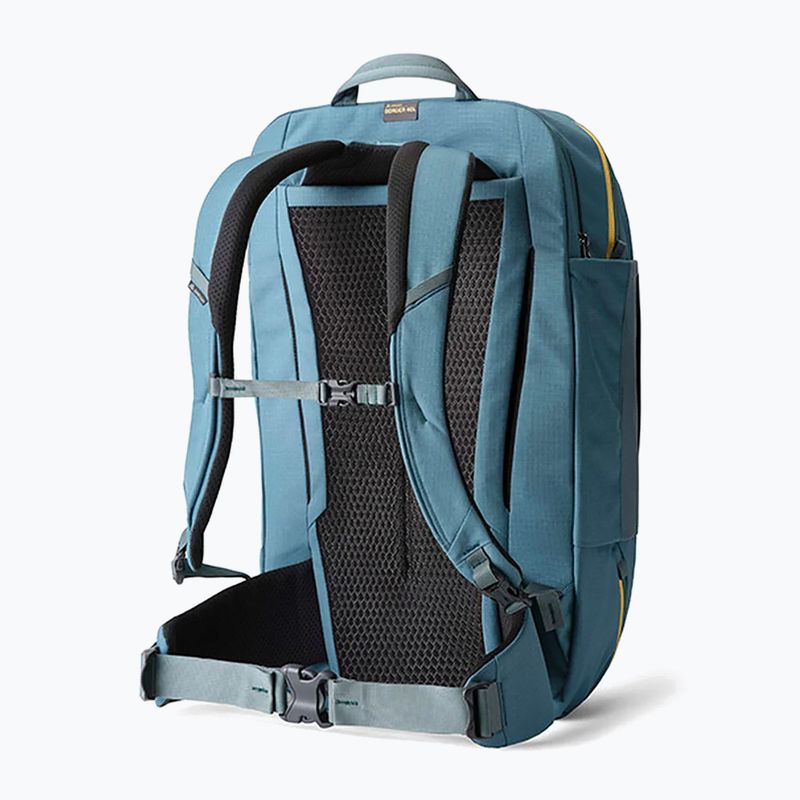 Туристическа раница Gregory Border Carry On 40 l pool party 2