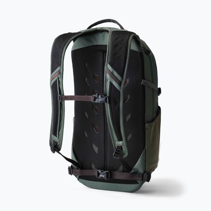 Градска раница Gregory Nano 20 l terrain green 2