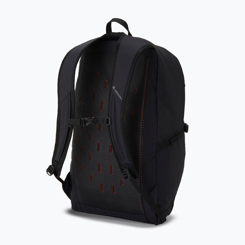 Туристическа раница Gregory Aerolite 25 l black 2